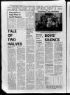 Campbeltown Courier Friday 18 November 1988 Page 24