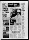 Campbeltown Courier Friday 09 December 1988 Page 1
