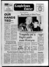 Campbeltown Courier Friday 30 December 1988 Page 1