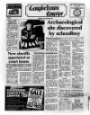 Campbeltown Courier Friday 05 January 1990 Page 1