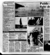 Campbeltown Courier Friday 19 January 1990 Page 8