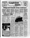 Campbeltown Courier Friday 01 June 1990 Page 1