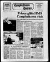 Campbeltown Courier