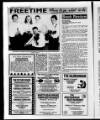 Campbeltown Courier Friday 07 February 1992 Page 8