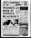 Campbeltown Courier Friday 03 April 1992 Page 1