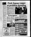 Campbeltown Courier Friday 10 April 1992 Page 3