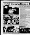 Campbeltown Courier Friday 10 April 1992 Page 10