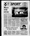 Campbeltown Courier Friday 10 April 1992 Page 20