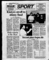 Campbeltown Courier Friday 01 May 1992 Page 20