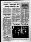 Campbeltown Courier Friday 01 January 1993 Page 8