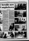 Campbeltown Courier Friday 08 January 1993 Page 9
