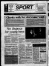 Campbeltown Courier Friday 05 February 1993 Page 24