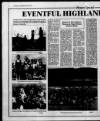 Campbeltown Courier Friday 25 June 1993 Page 10