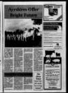 Campbeltown Courier Friday 25 June 1993 Page 35