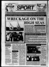 Campbeltown Courier Friday 02 July 1993 Page 24