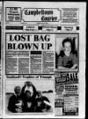 Campbeltown Courier Friday 09 July 1993 Page 1