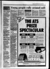 Campbeltown Courier Friday 22 October 1993 Page 7