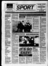 Campbeltown Courier Friday 22 October 1993 Page 20