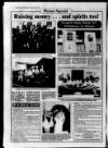 Campbeltown Courier Friday 03 December 1993 Page 16