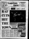 Campbeltown Courier Friday 24 December 1993 Page 1