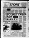 Campbeltown Courier Friday 24 December 1993 Page 24
