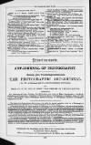 Bookseller Thursday 01 April 1858 Page 22