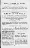 Bookseller Wednesday 01 September 1858 Page 17