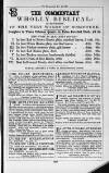Bookseller Wednesday 01 December 1858 Page 29