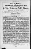 Bookseller Wednesday 01 December 1858 Page 62
