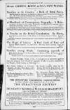 Bookseller Saturday 29 December 1860 Page 44