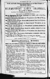 Bookseller Saturday 31 January 1863 Page 48
