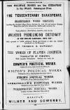 Bookseller Thursday 30 June 1864 Page 21