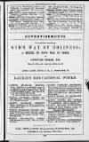 Bookseller Saturday 30 July 1864 Page 11