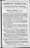 Bookseller Saturday 30 July 1864 Page 17