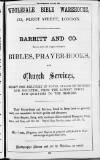 Bookseller Saturday 30 July 1864 Page 21