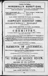 Bookseller Saturday 30 July 1864 Page 35