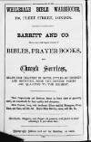Bookseller Wednesday 31 August 1864 Page 24