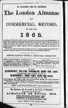 Bookseller Monday 31 October 1864 Page 36