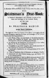 Bookseller Monday 31 October 1864 Page 48