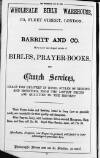 Bookseller Monday 31 October 1864 Page 54
