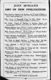 Bookseller Monday 31 October 1864 Page 88