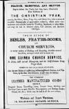 Bookseller Monday 31 October 1864 Page 93