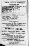 Bookseller Monday 31 October 1864 Page 108