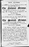 Bookseller Tuesday 28 February 1865 Page 39