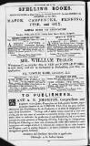 Bookseller Tuesday 28 February 1865 Page 48