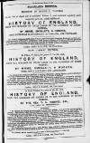 Bookseller Friday 31 March 1865 Page 19