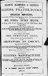 Bookseller Friday 31 March 1865 Page 47