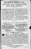 Bookseller Friday 31 March 1865 Page 57