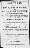 Bookseller Wednesday 31 May 1865 Page 22