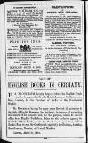 Bookseller Wednesday 31 May 1865 Page 58